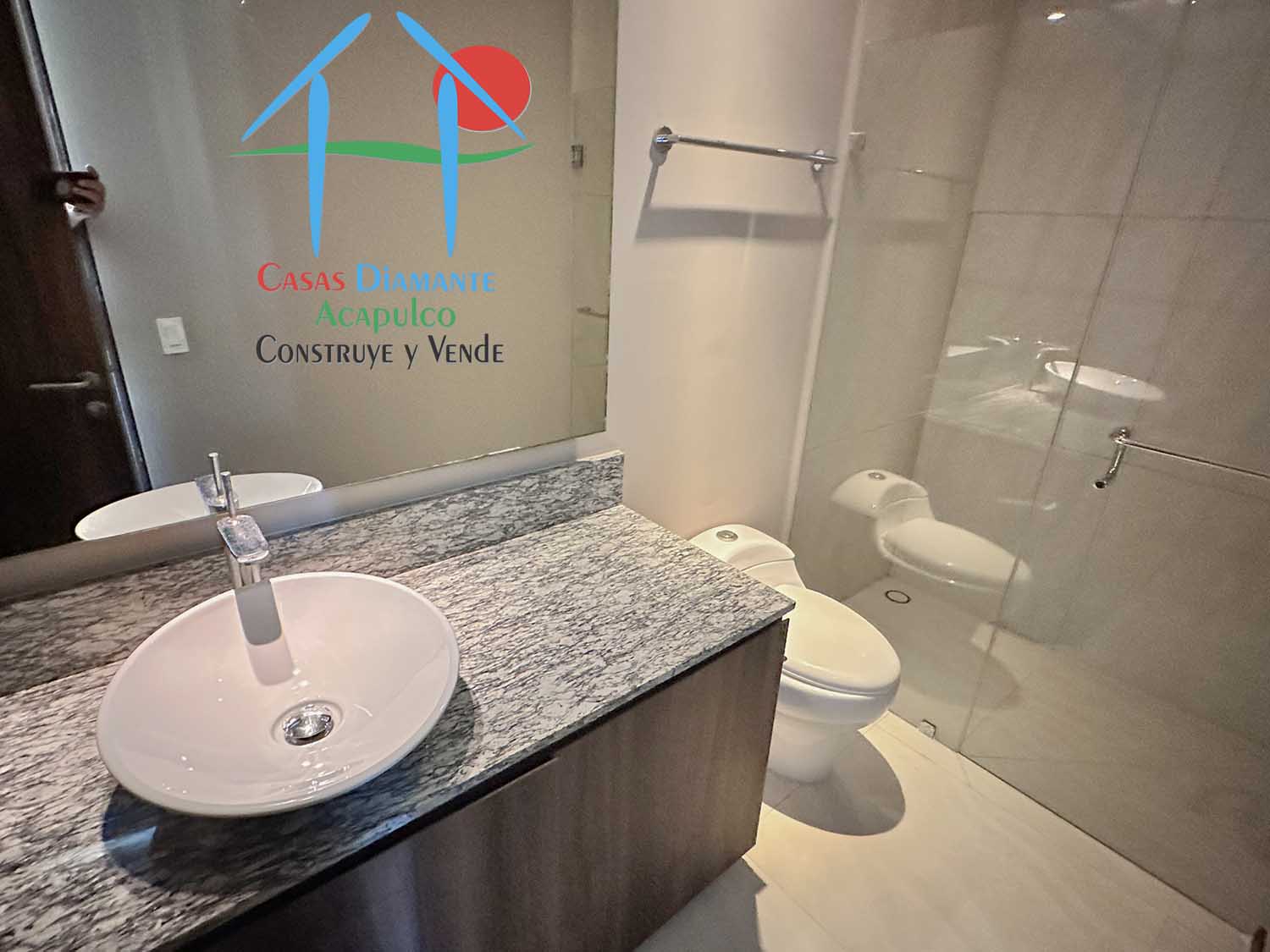 La Isla Emerald A7 - Recámara cuatro 6